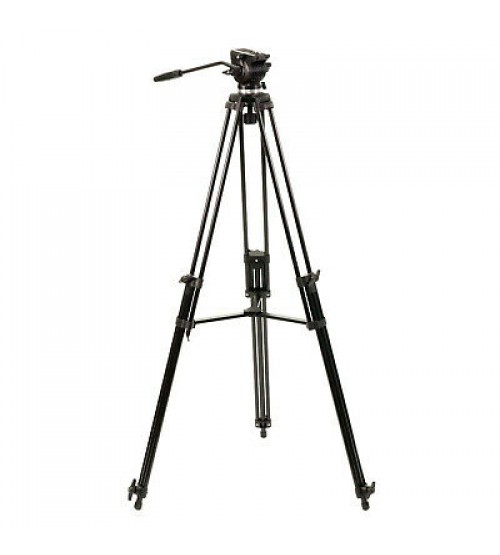 Professional Tripod Video Camcorder NEST NT-777